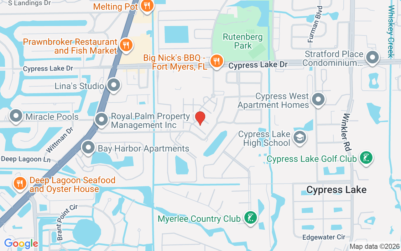13741 Downing Ln 4, Fort Myers, FL 33919
