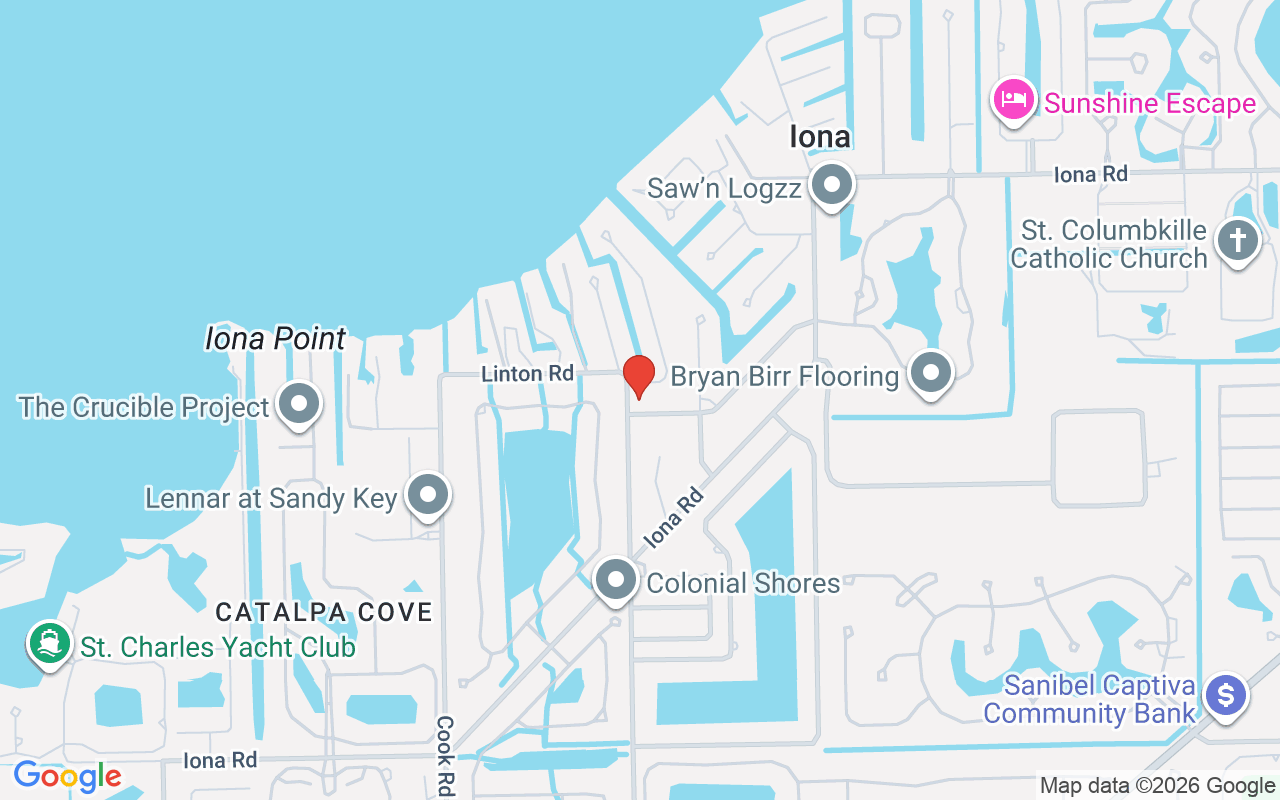 15602 Copra Ln, Fort Myers, FL 33908