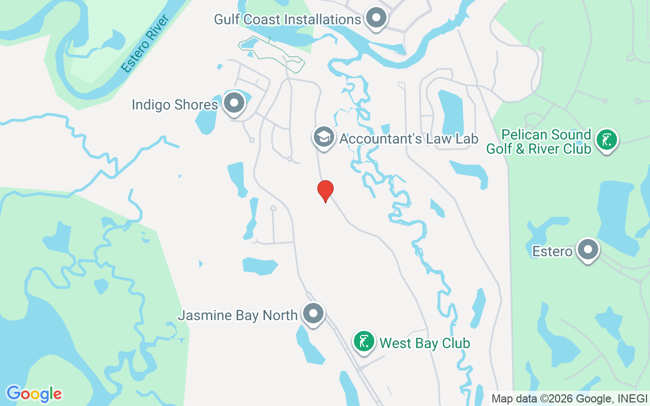 20000 Chapel Trce, Estero, FL 33928