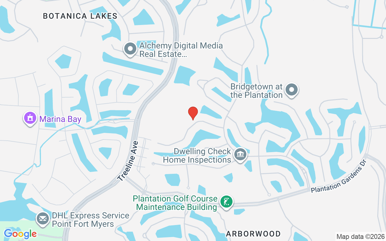 10886 Dennington Rd, Fort Myers, FL 33913