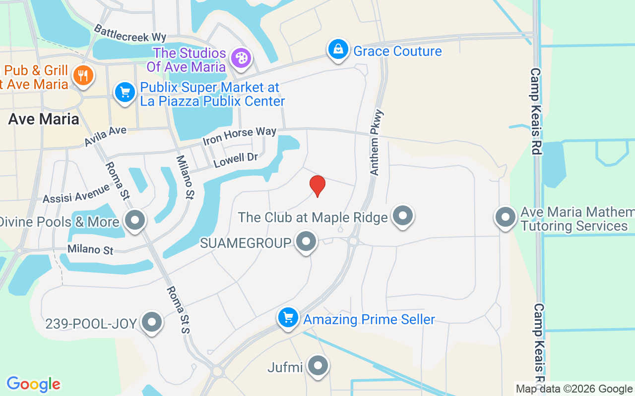 5032 Arancia Ln, Ave Maria, FL 34142