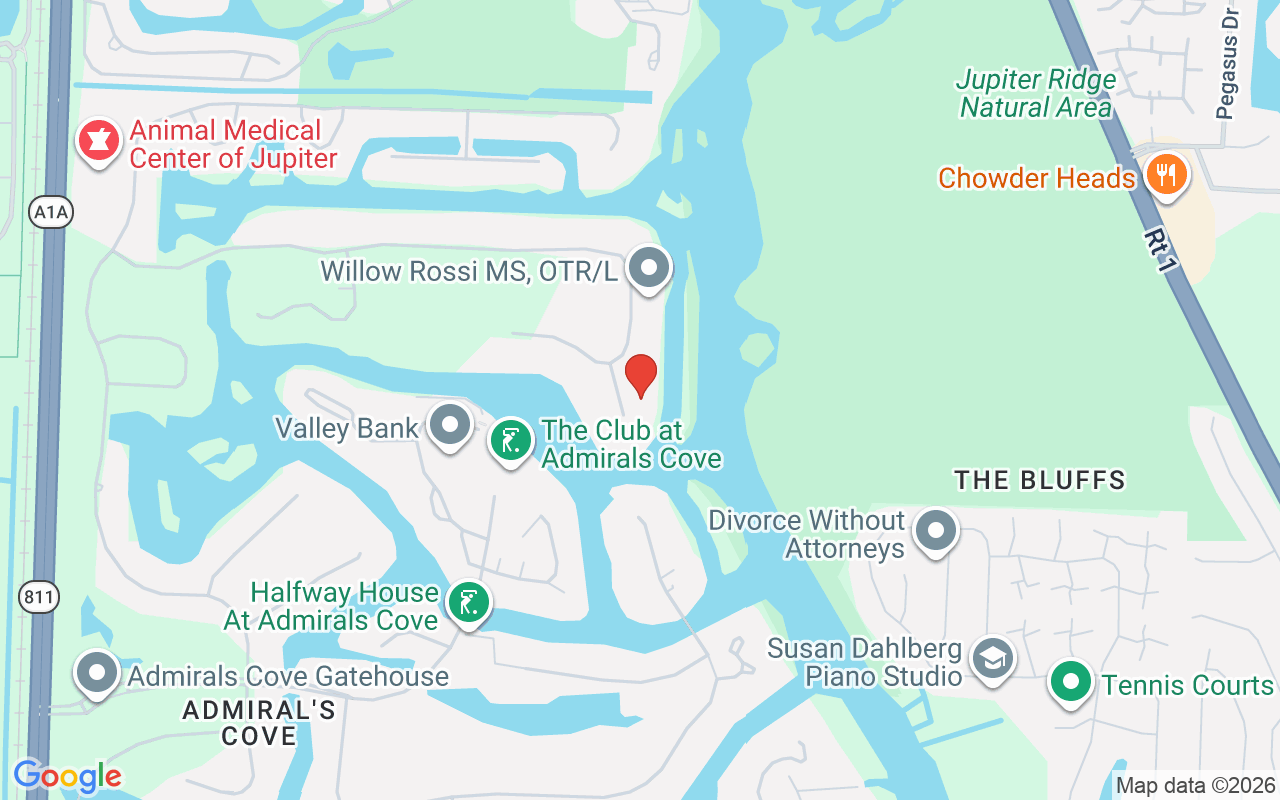 194  Spyglass Ct, Jupiter, FL 33477