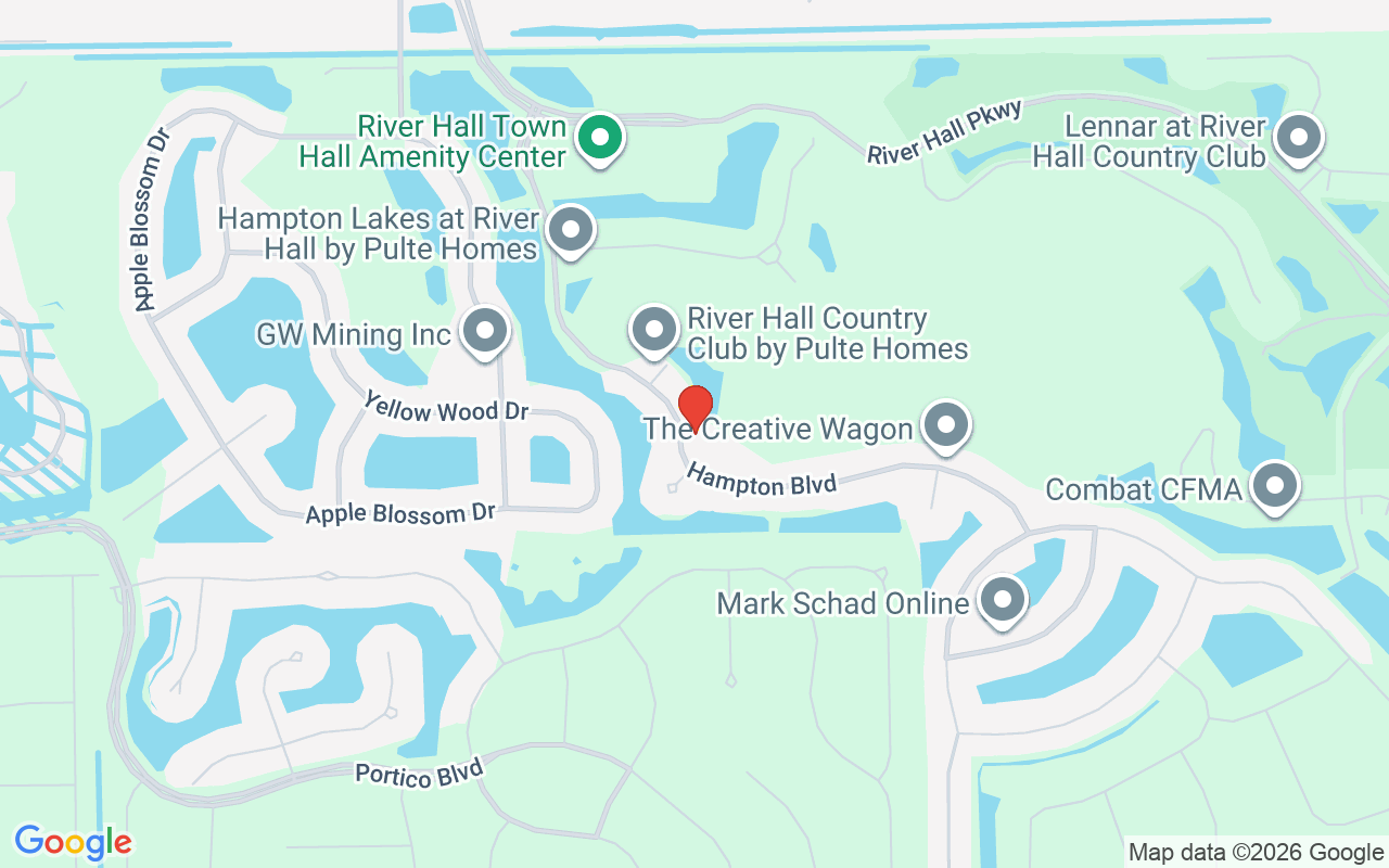 3292 Hampton Blvd, Fort Myers, FL 33920