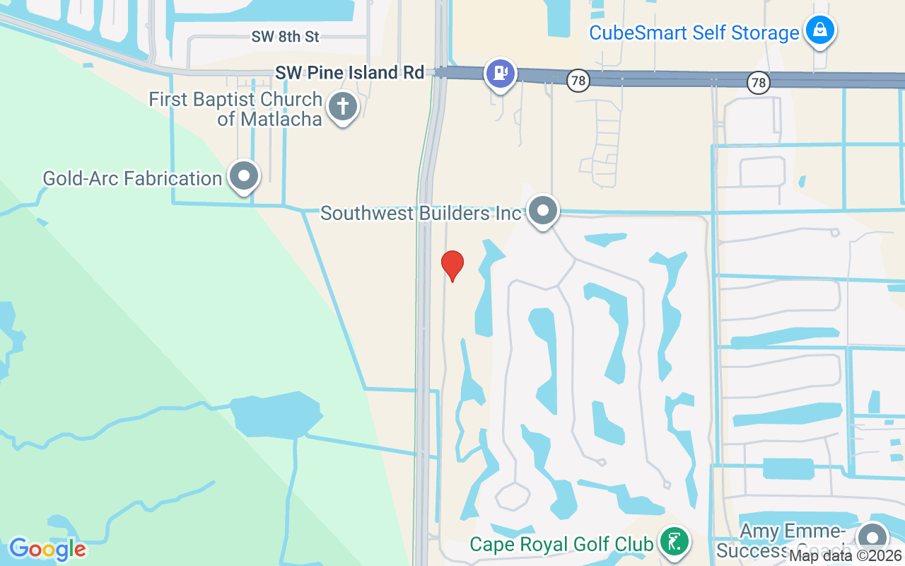 11946 Royal Tee Cir, Cape Coral, FL 33991
