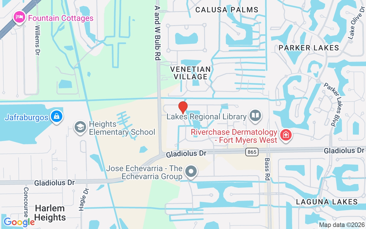 15011 Sandpiper Preserve Blvd 104, Fort Myers, FL 33919