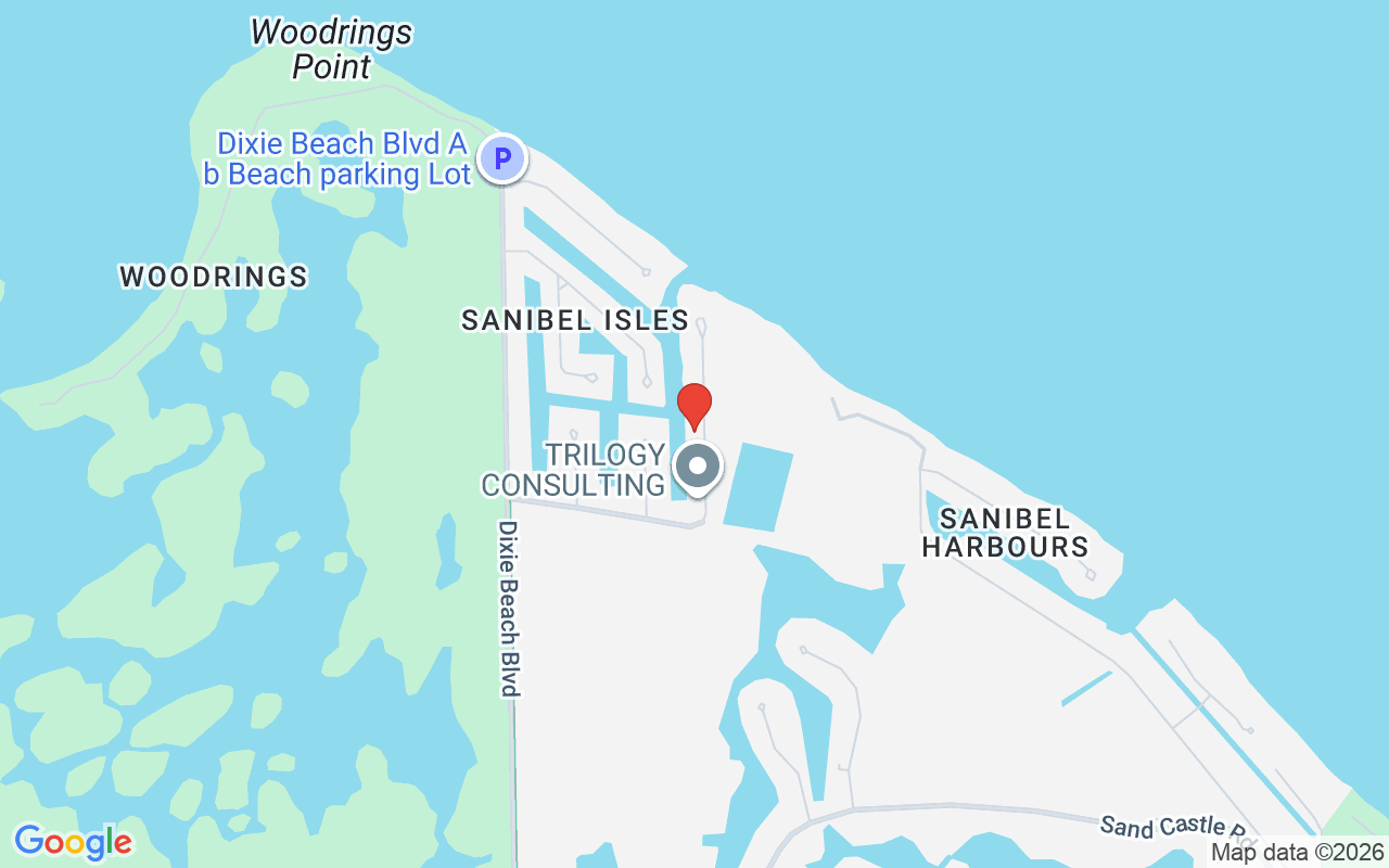 1731 Venus Dr, Sanibel, FL 33957
