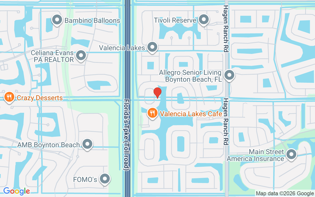 11577  Puerto Blvd, Boynton Beach, FL 33437