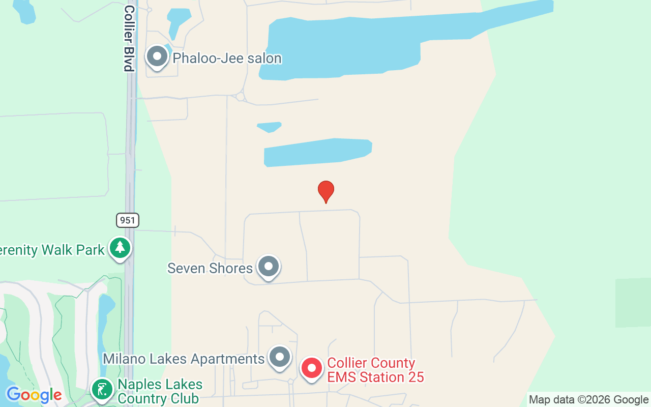 9127 Wisteria Way, Naples, FL 34114