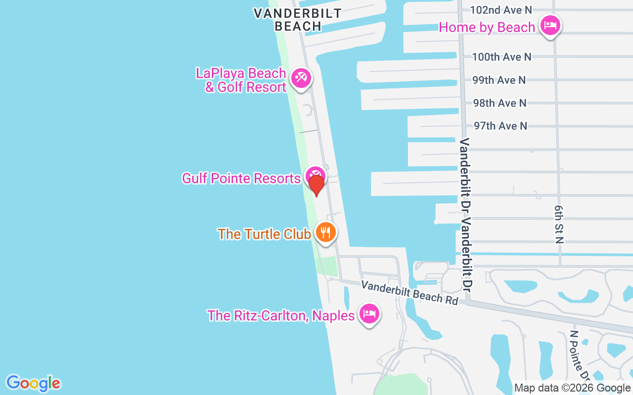 9415 Gulf Shore Dr #102, Naples, FL 34108