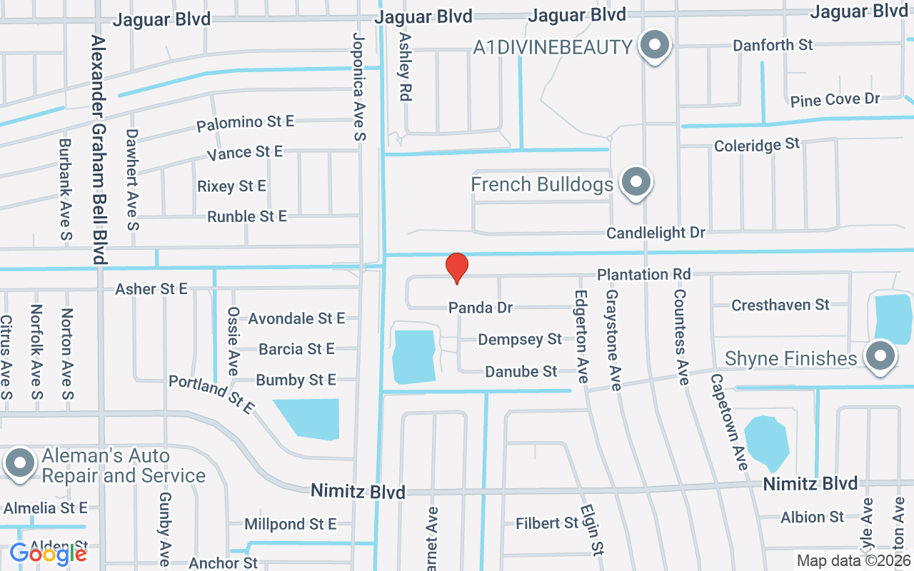 926 Plantation Rd, Lehigh Acres, FL 33974