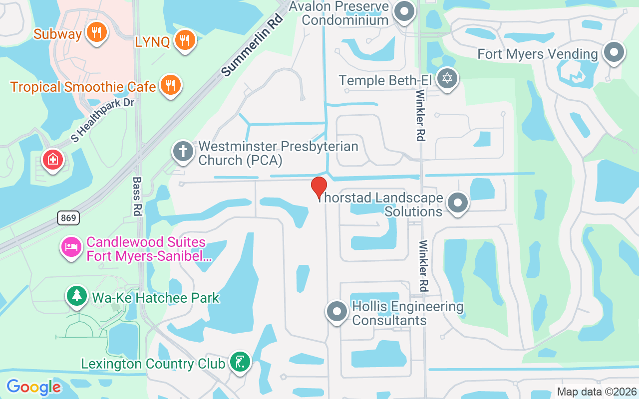 9229 Garden Pointe, Fort Myers, FL 33908