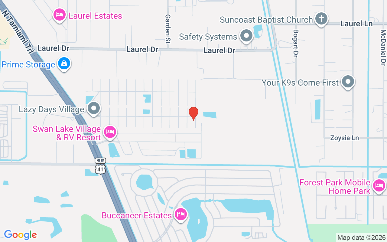 508 Sun Up St, North Fort Myers, FL 33917