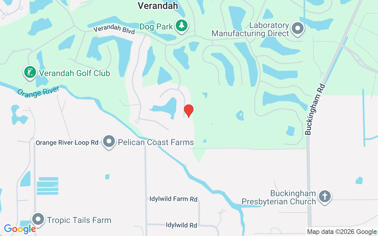 13121 Pebblebrook Point Cir #102, Fort Myers, FL 33905