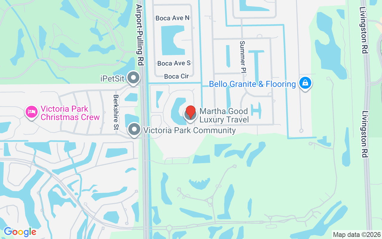 9632 Campbell Cir, Naples, FL 34109