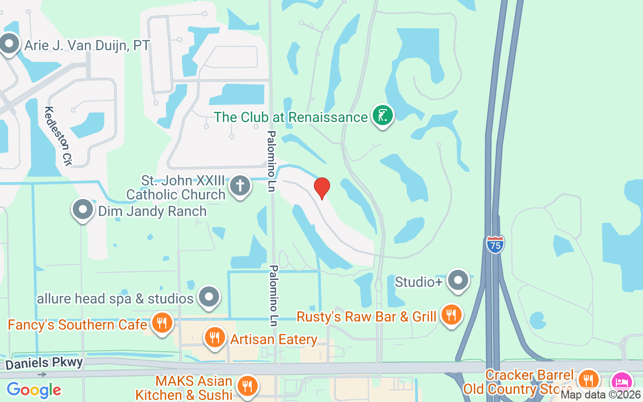 9280 Triana Ter #234, Fort Myers, FL 33912