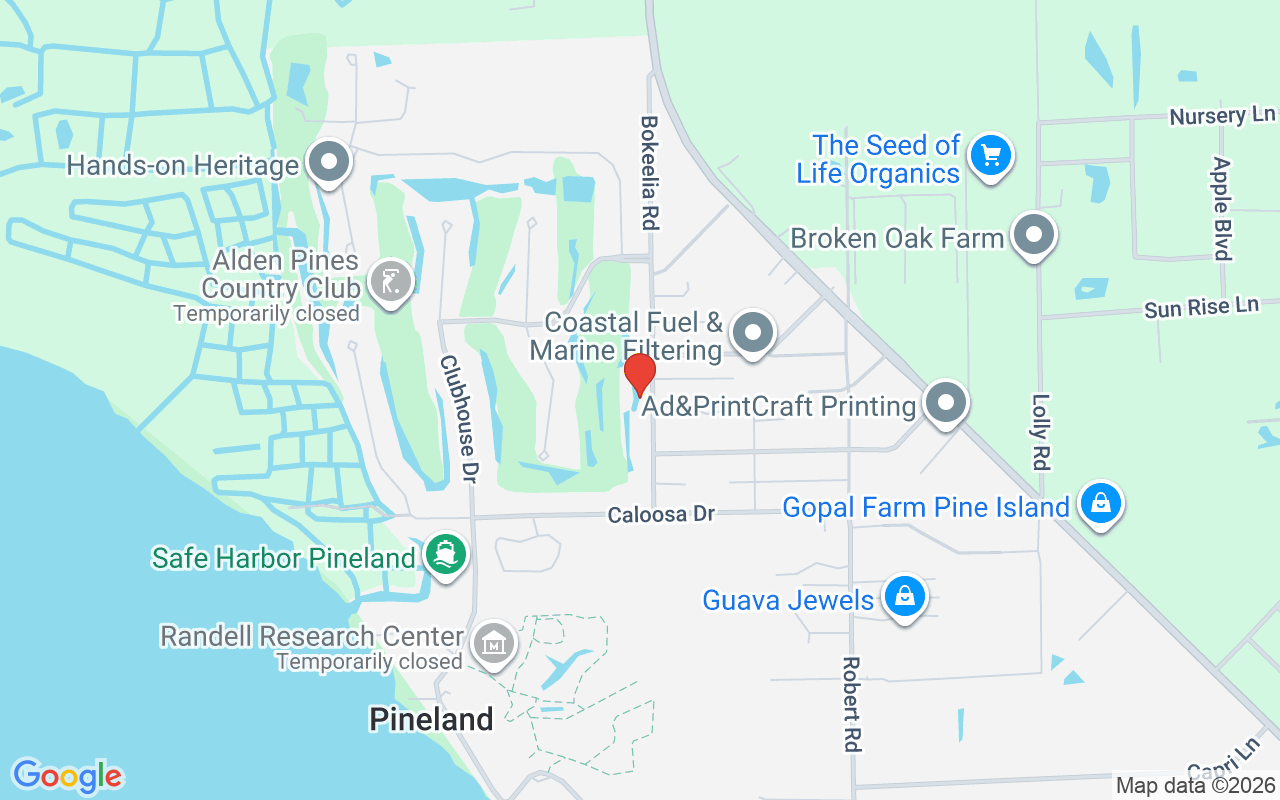 14171 Bokeelia Rd, Bokeelia, FL 33922