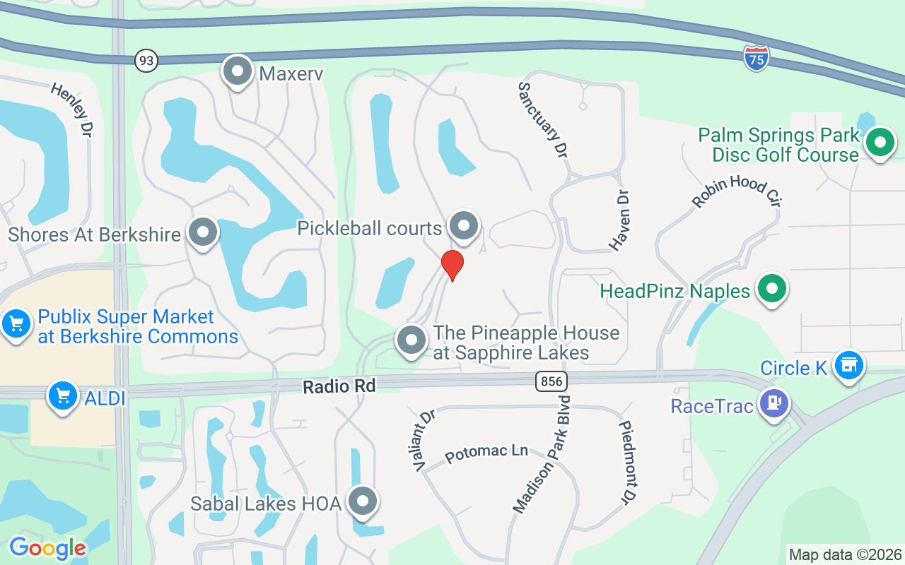 186 Gabriel Cir #3903, Naples, FL 34104