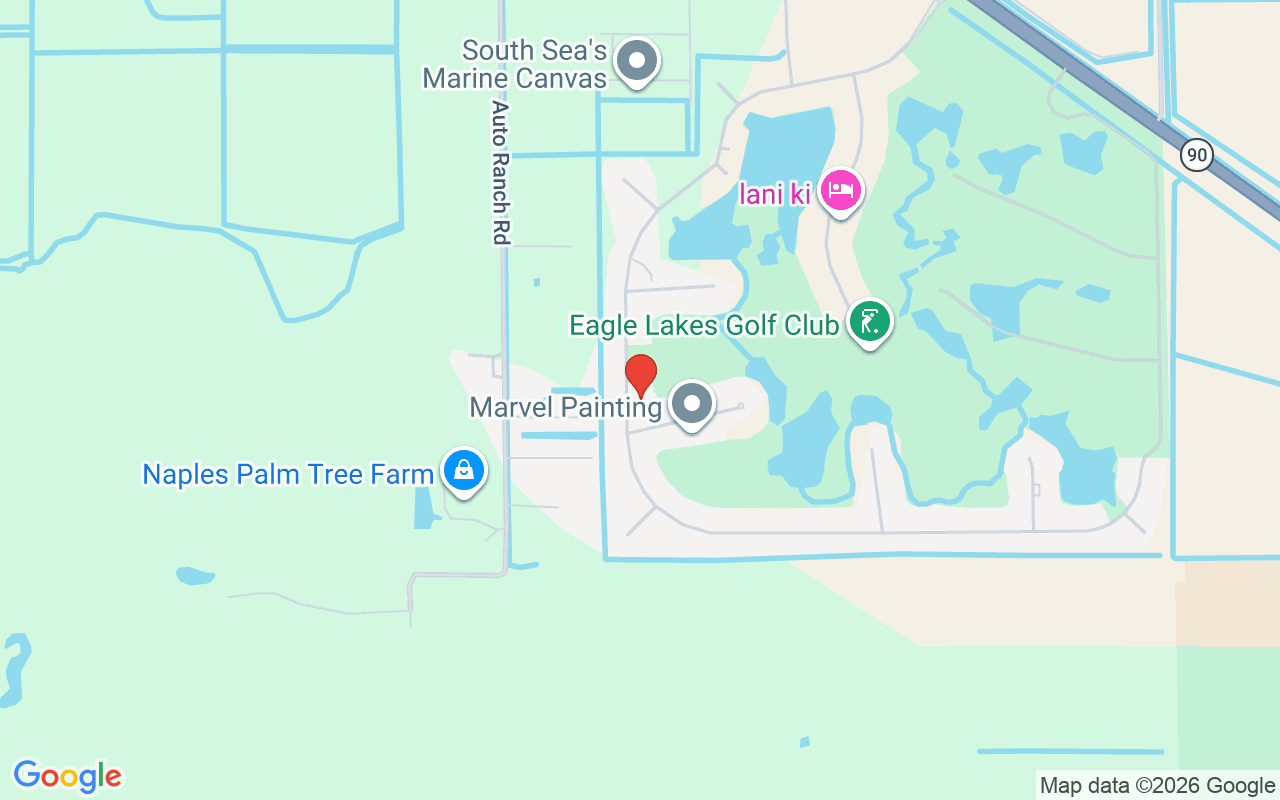 18288 Royal Hammock Blvd, Naples, FL 34114