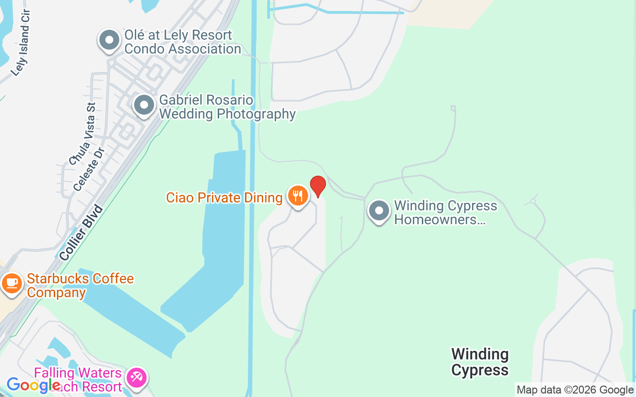 7211 Live Oak Dr, Naples, FL 34114