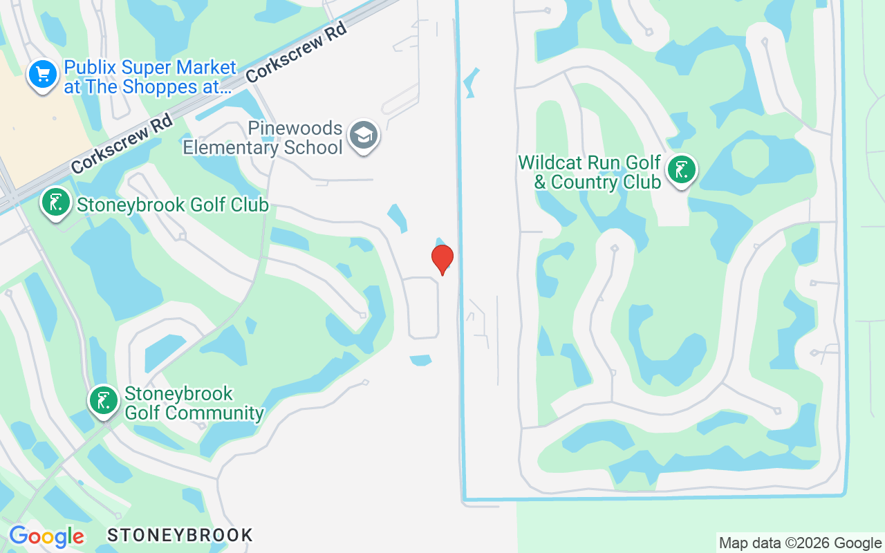 21298 Braxfield Loop, Estero, FL 33928