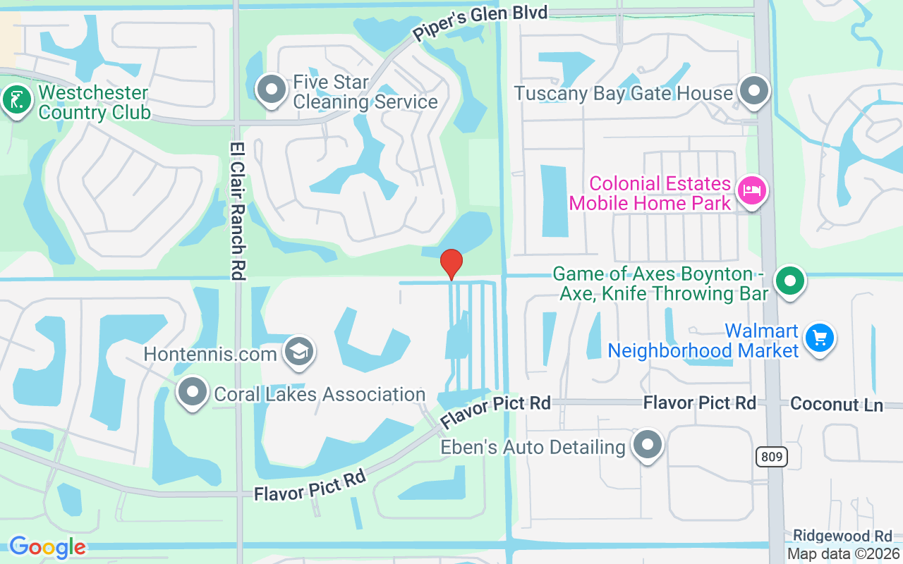 12527  Crystal Pointe Dr #C, Boynton Beach, FL 33437