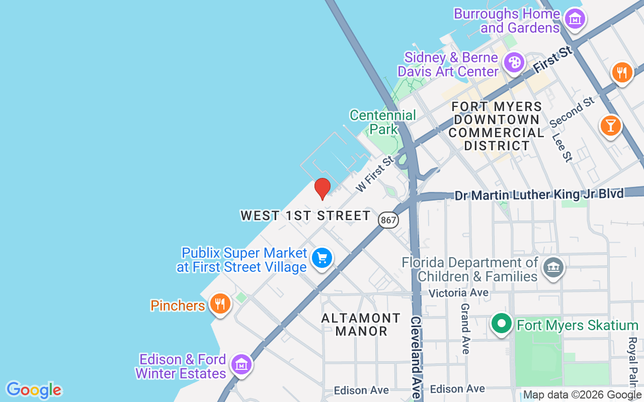 2090 W First St H1208, Fort Myers, FL 33901