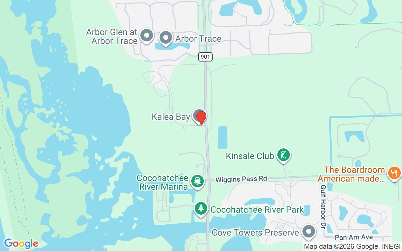 13955 Old Coast #406, Naples, FL 34110