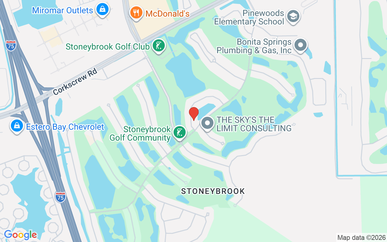 11437 Stratham Loop, Estero, FL 33928