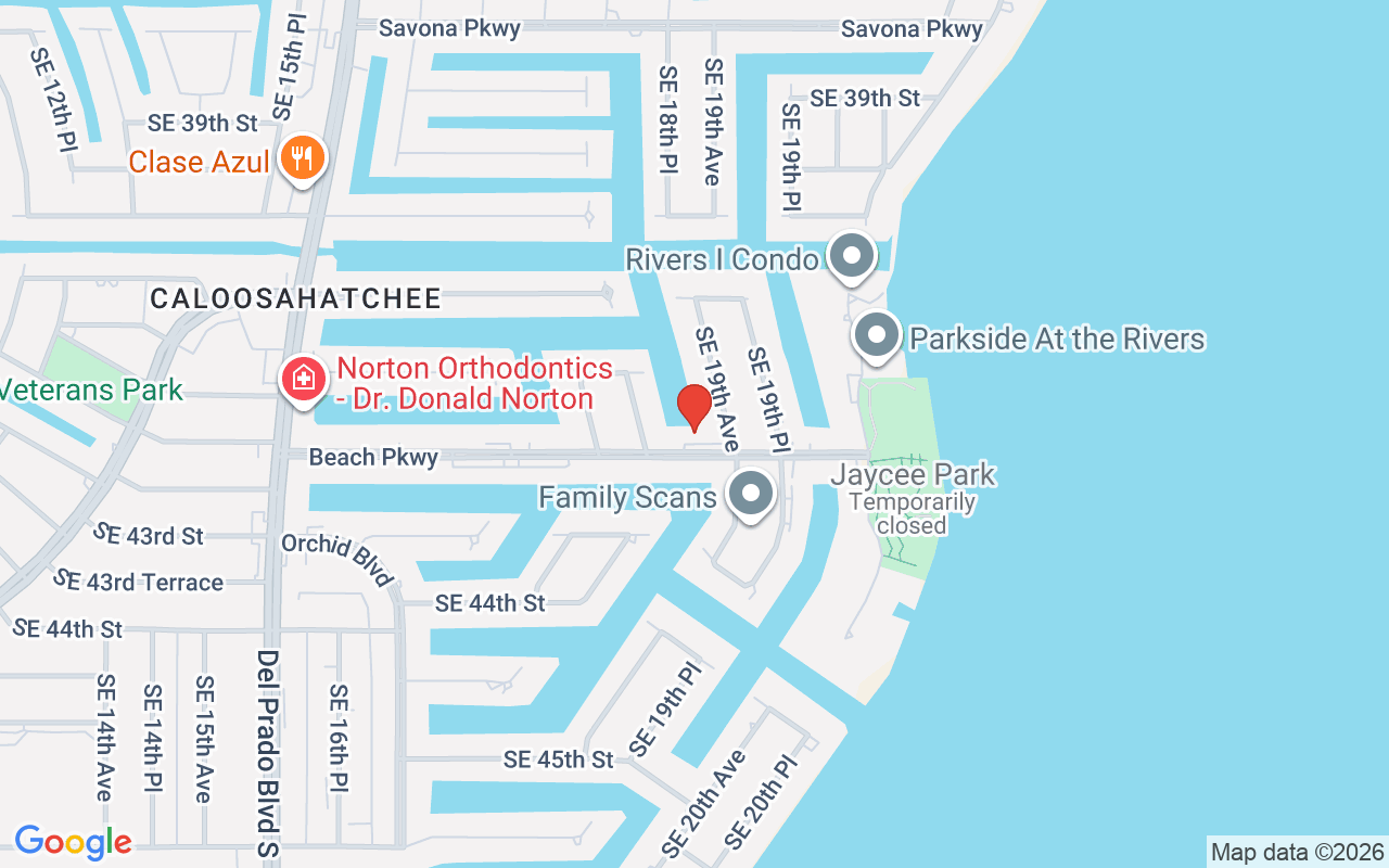 1835 Beach Pky #303, Cape Coral, FL 33904