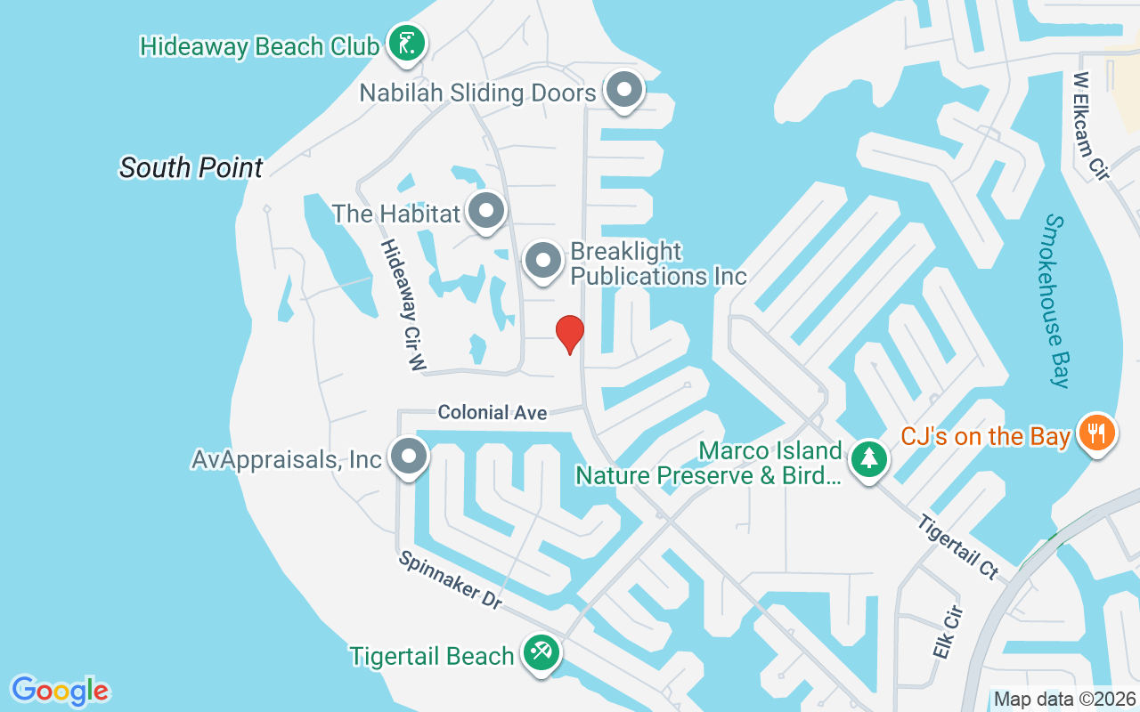 730 Kendall Dr, Marco Island, FL 34145