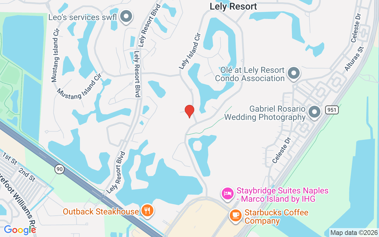 8838 Lely Island Cir, Naples, FL 34113