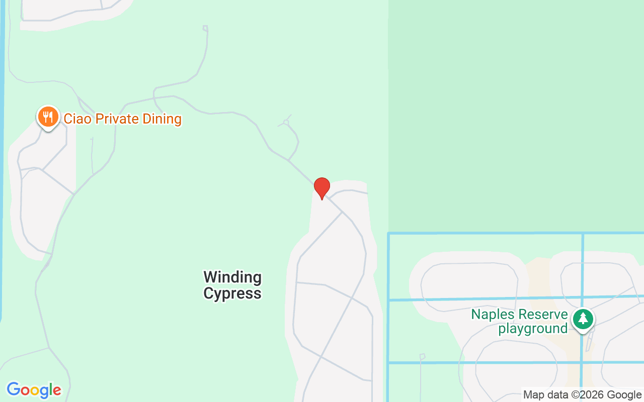 7412 Winding Cypress Dr, Naples, FL 34114