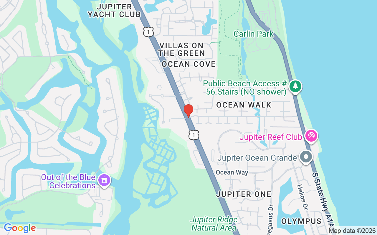 1605 S Us Highway 1 #V6-106, Jupiter, FL 33477