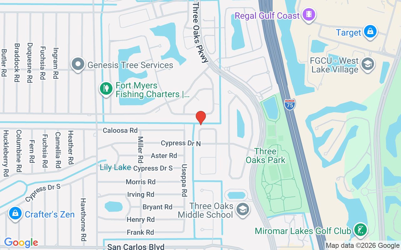 9235 Crocus Ct, Fort Myers, FL 33967