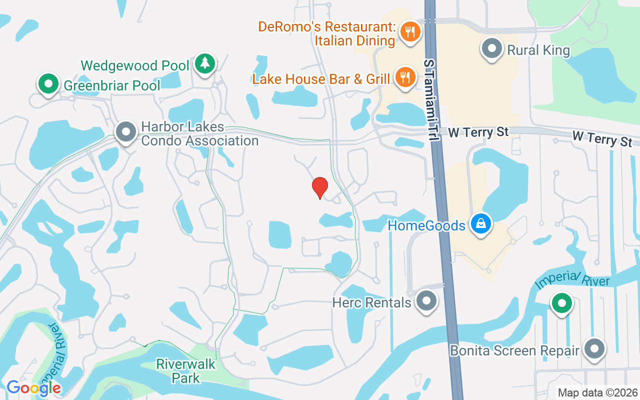 27180 Enclave Dr, Bonita Springs, FL 34134