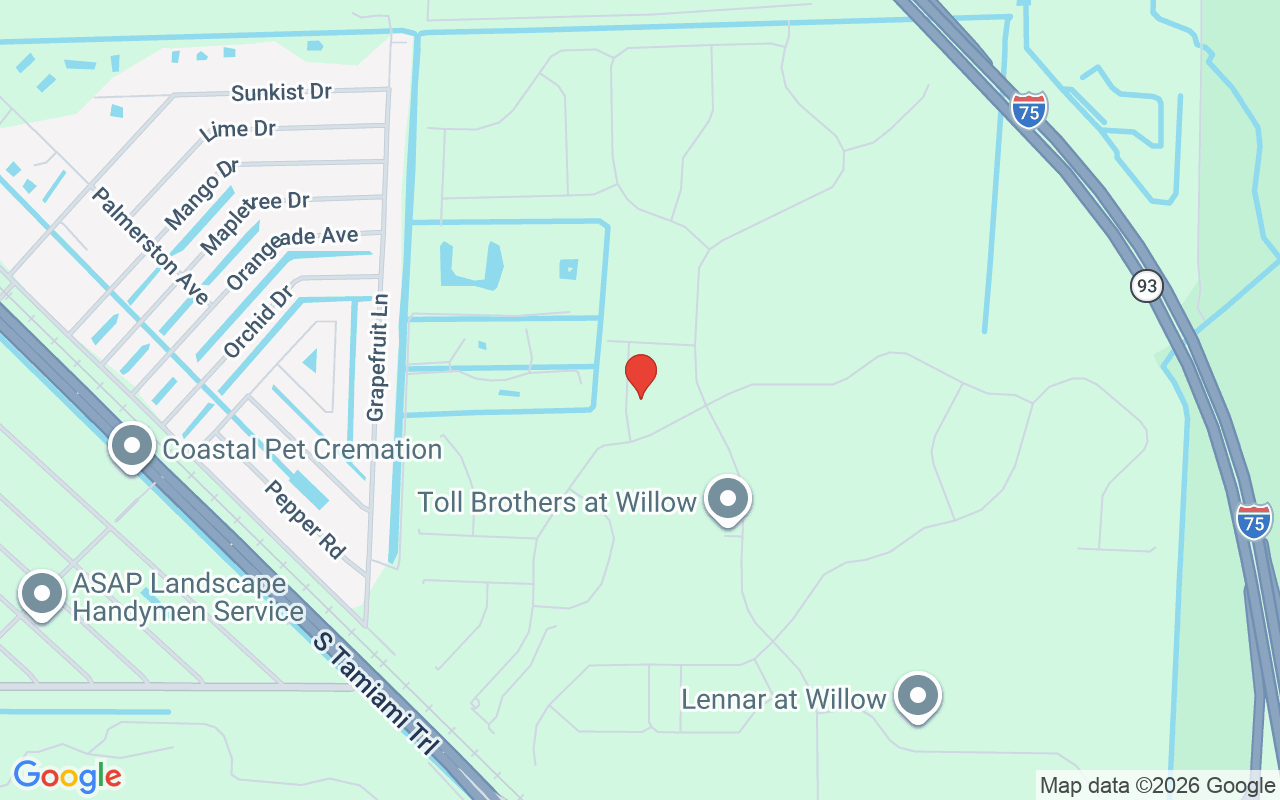 11429 Pointed Leaf Pl, Punta Gorda, FL 33955