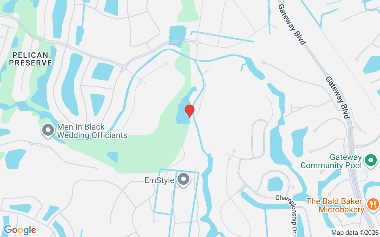 10628 Pistoia Dr, Fort Myers, FL 33913