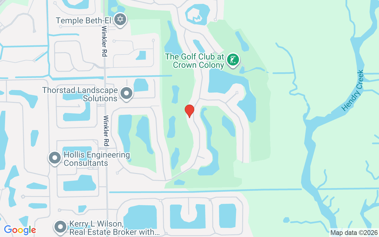 16262 Crown Arbor Way, Fort Myers, FL 33908