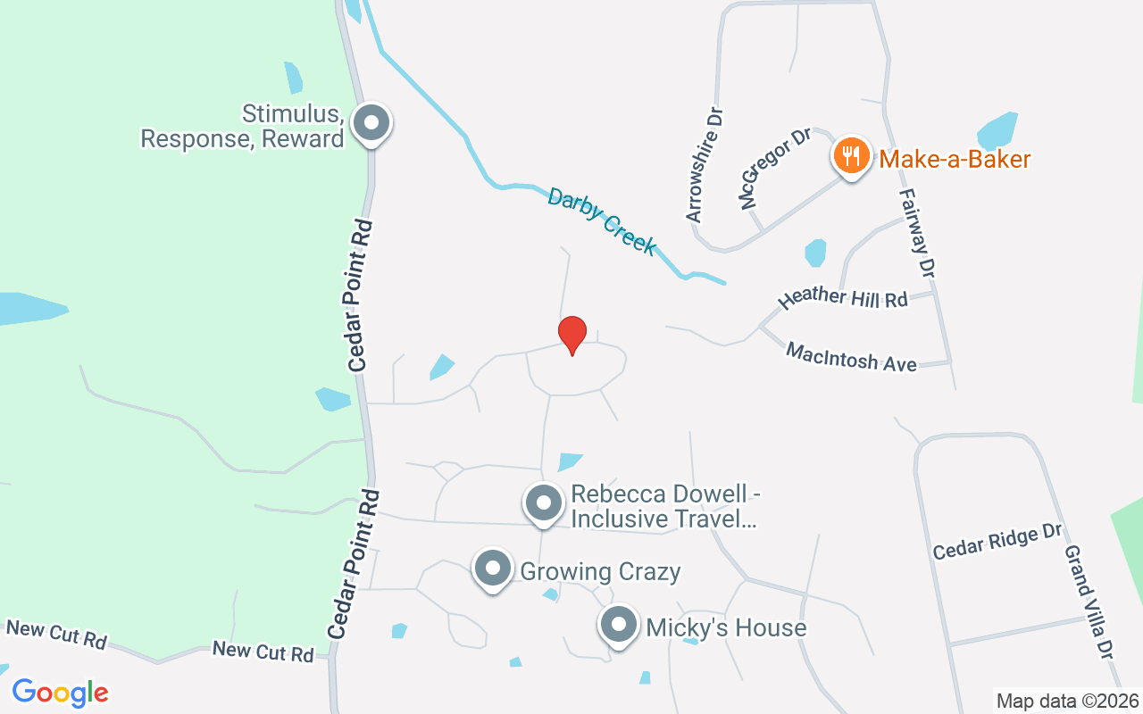 3001 Heather Green Blvd, La Grange, KY 40031