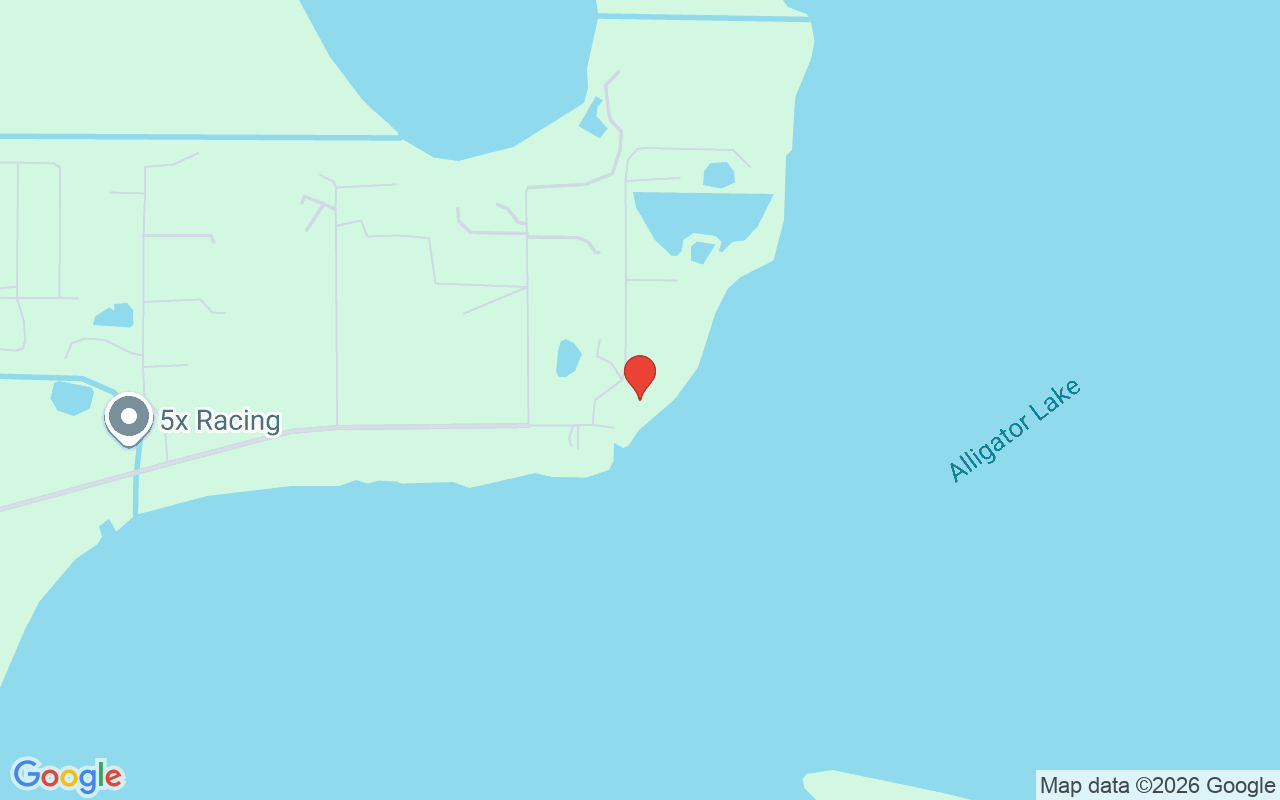 5575 Alligator Lake Road, St Cloud, FL 34772