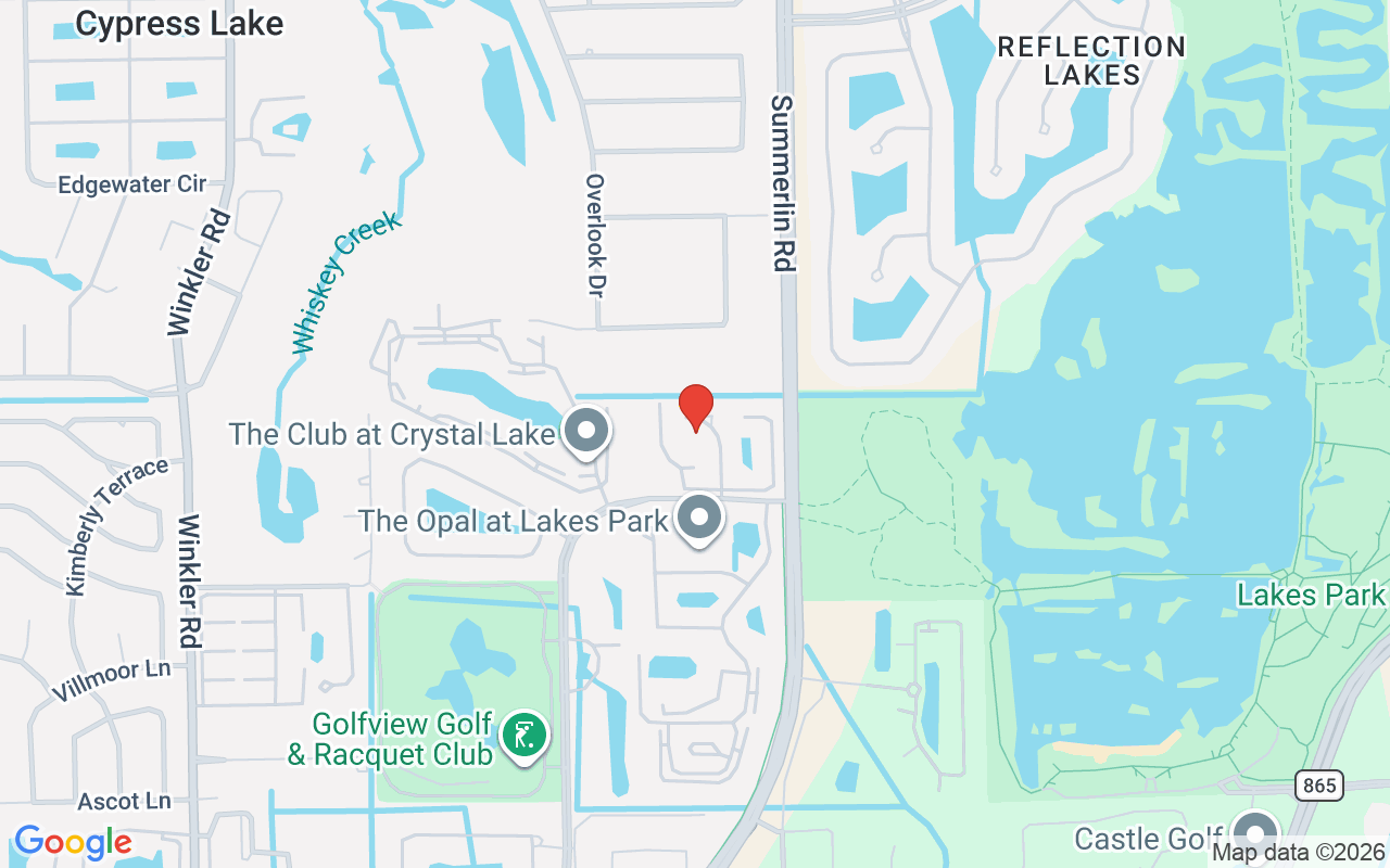 14476 Lakewood Trace Ct, Fort Myers, FL 33919