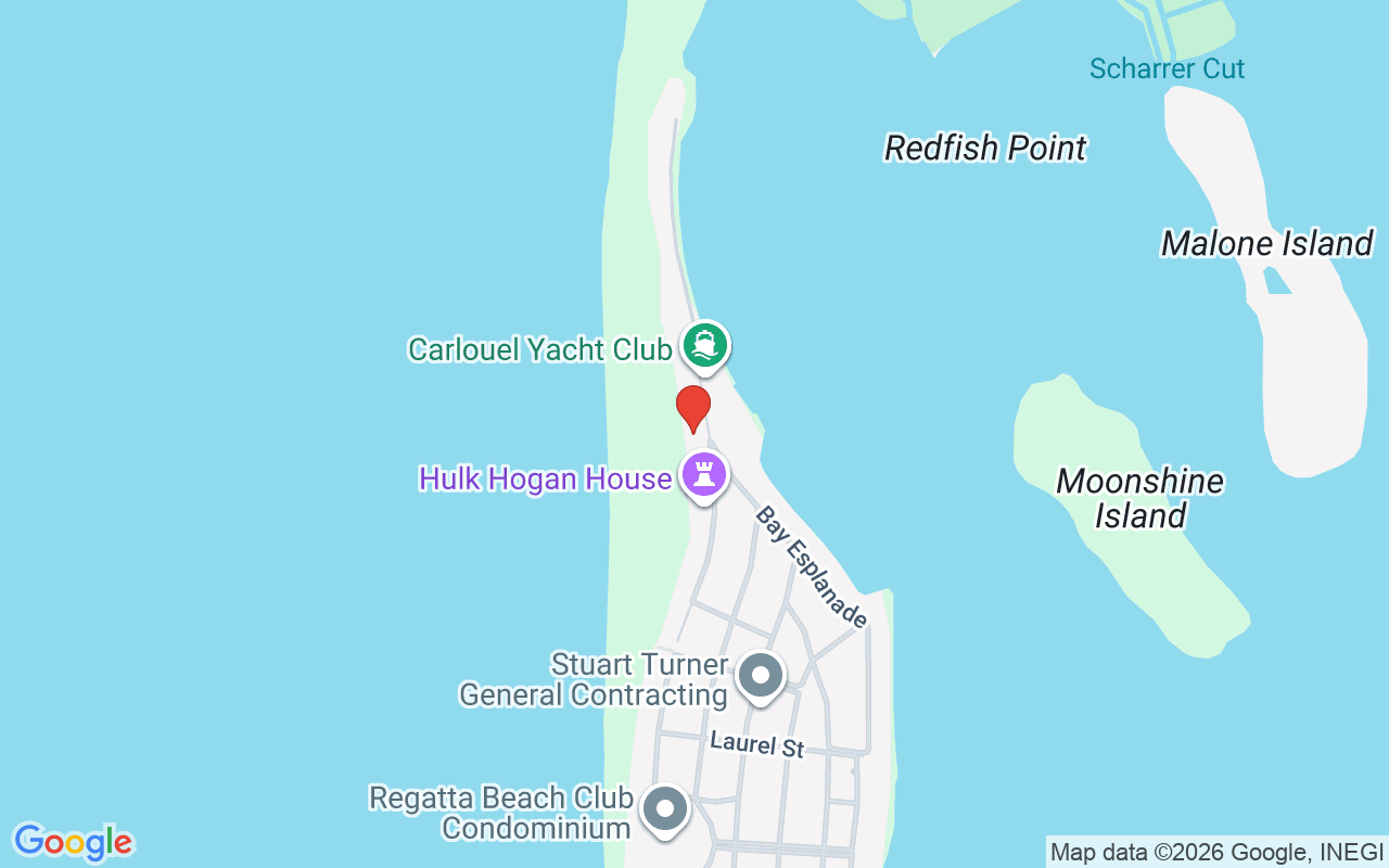 1070 Eldorado Avenue, Clearwater Beach, FL 33767