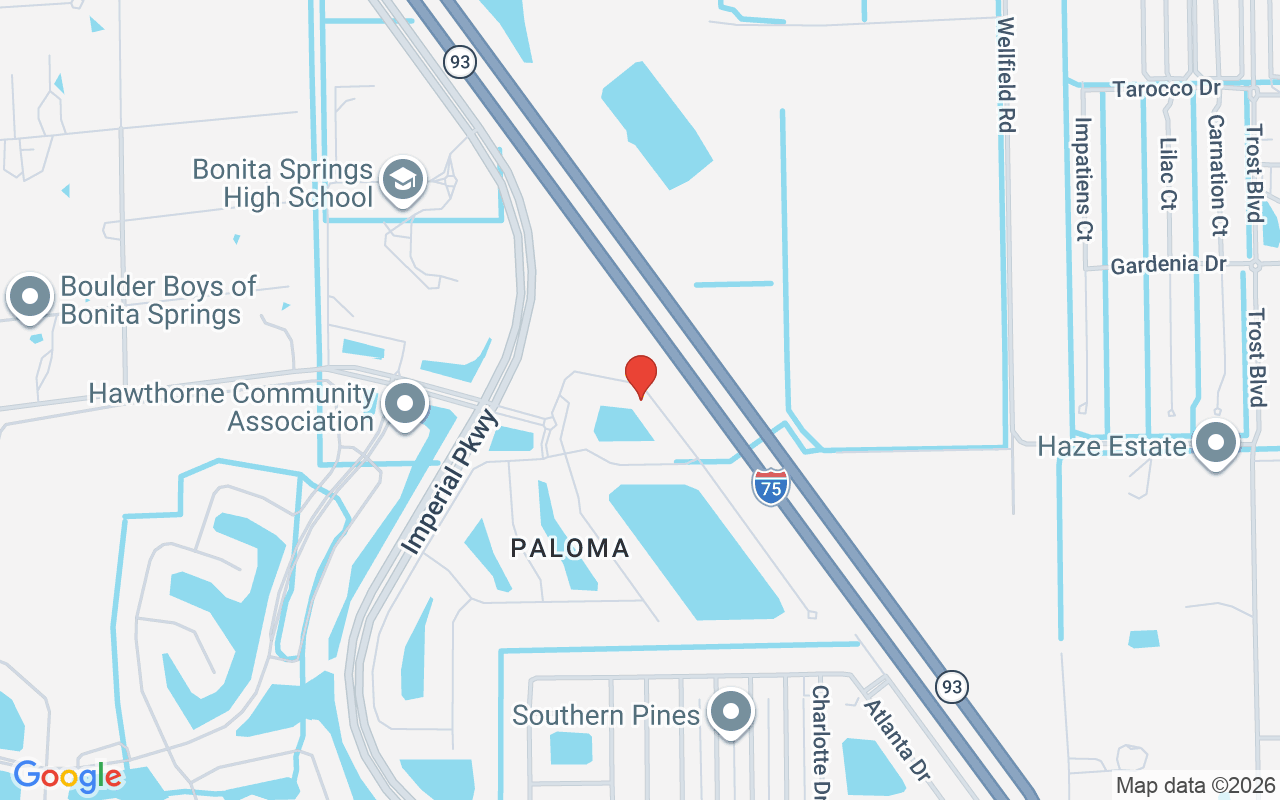 26131 Palace Ln #202, Bonita Springs, FL 34135