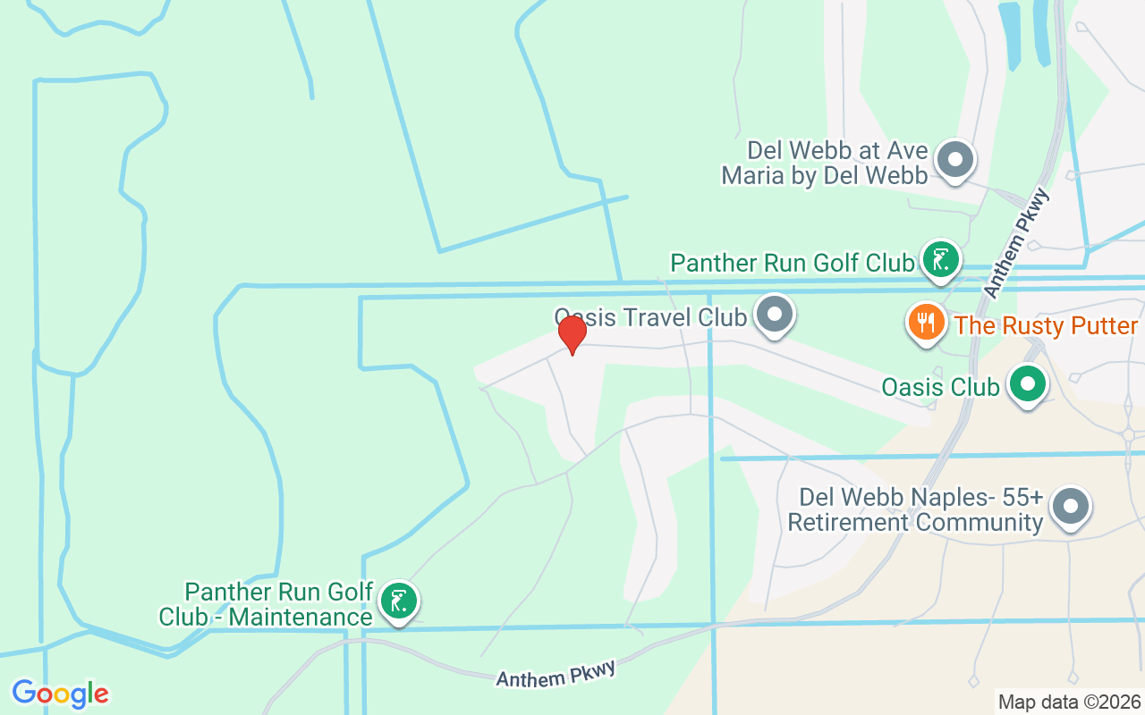 6264 Victory Dr, Ave Maria, FL 34142