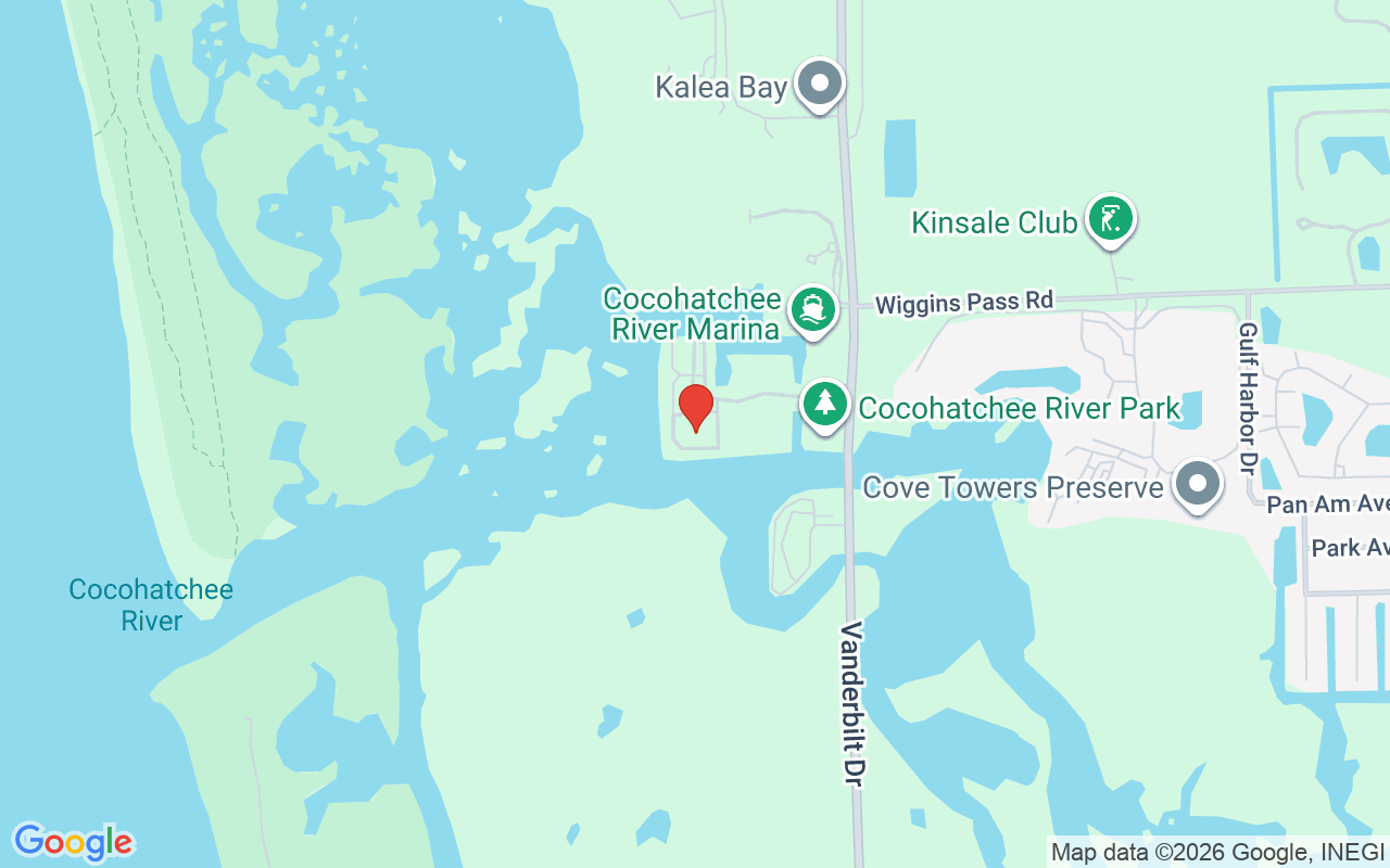 425 Dockside Dr #804, Naples, FL 34110