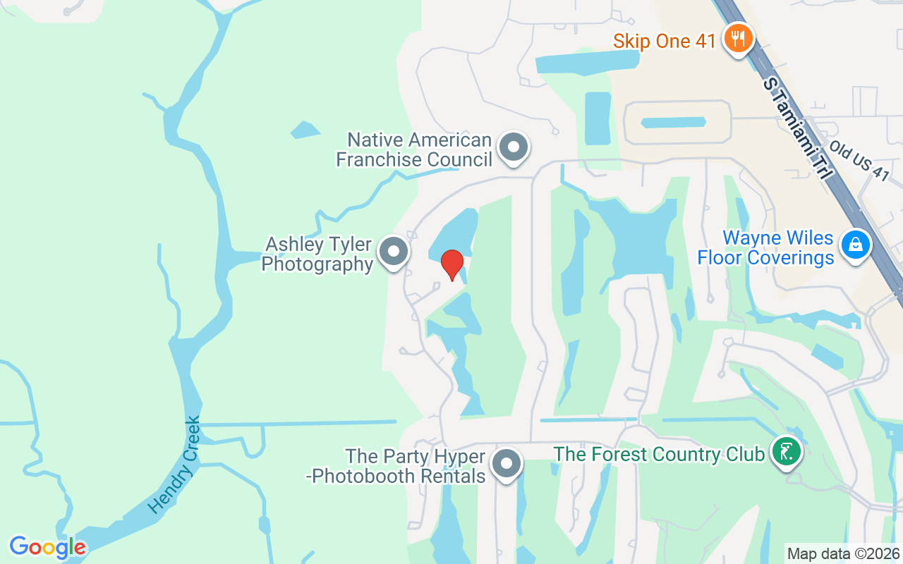 7123 Cotton Tail Ct, Fort Myers, FL 33908