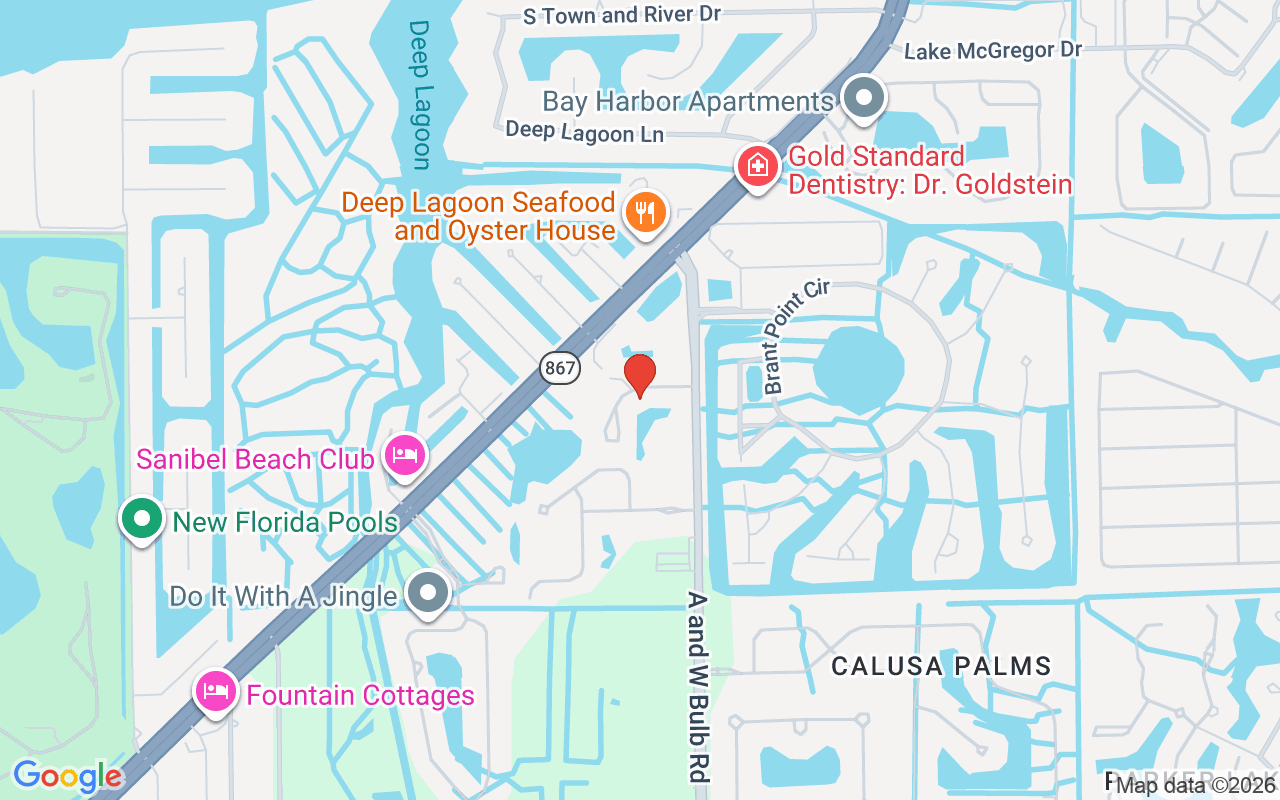 10041 Lake Cove Dr #202, Fort Myers, FL 33908