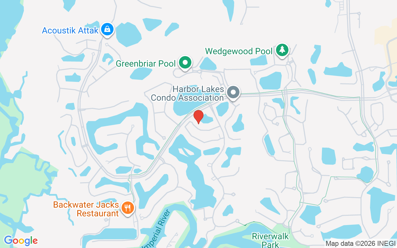 4140 Lake Forest Dr 1221, Bonita Springs, FL 34134