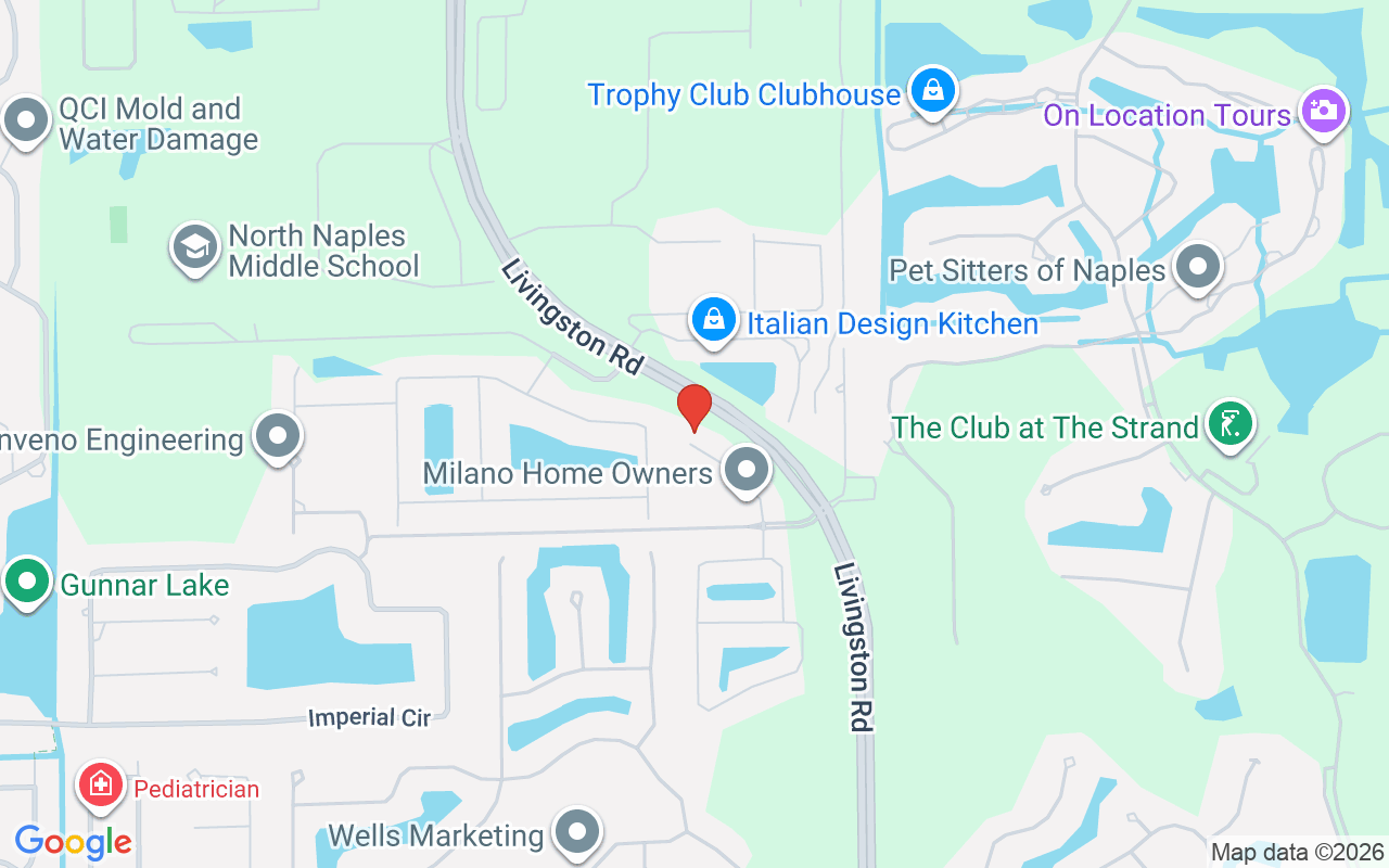 16162 Caldera Ln 35, Naples, FL 34110