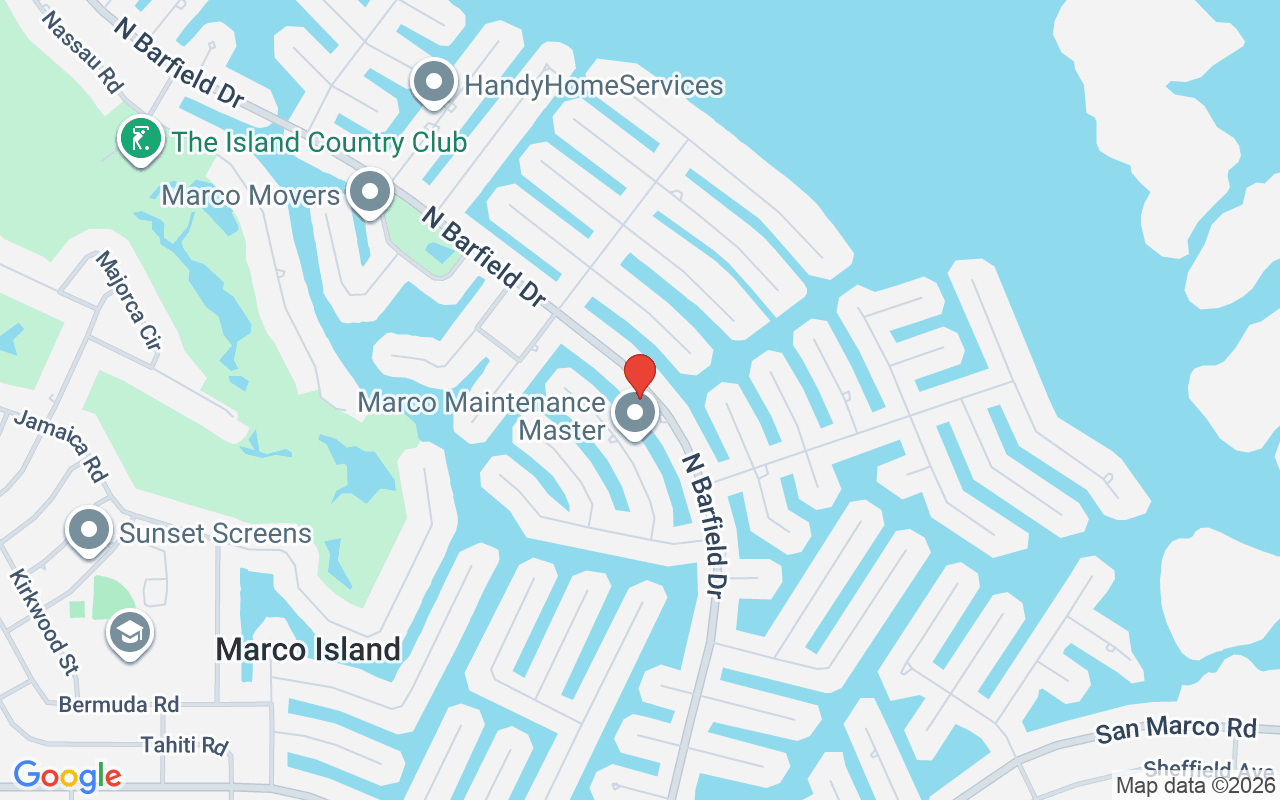 268 Barfield Dr N, Marco Island, FL 34145